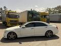 Mercedes-Benz S 550 2006 года за 8 700 000 тг. в Алматы – фото 7