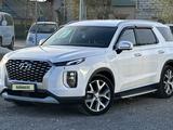 Hyundai Palisade 2021 года за 25 600 000 тг. в Актобе