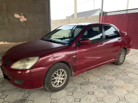 Mitsubishi Lancer 2005 года за 2 500 000 тг. в Алматы – фото 2