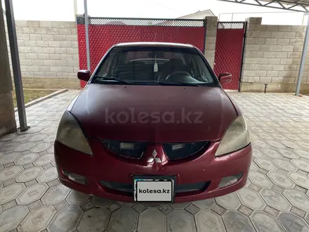 Mitsubishi Lancer 2005 года за 2 500 000 тг. в Алматы