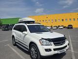 Mercedes-Benz GL 550 2007 года за 8 500 000 тг. в Шымкент – фото 2