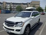 Mercedes-Benz GL 550 2007 года за 8 500 000 тг. в Шымкент – фото 3