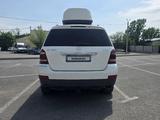 Mercedes-Benz GL 550 2007 года за 8 500 000 тг. в Шымкент – фото 4