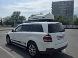 Mercedes-Benz GL 550 2007 года за 8 500 000 тг. в Шымкент – фото 5