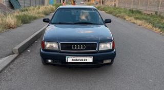 Audi 100 1991 года за 1 300 000 тг. в Шымкент