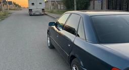 Audi 100 1991 годаүшін1 300 000 тг. в Шымкент – фото 4