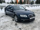 Audi A6 2008 года за 6 000 000 тг. в Усть-Каменогорск