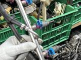 Привозные оригинал форсунки на VOLKSWAGEN AUDI за 2 000 тг. в Алматы