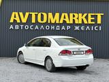 Honda Civic 2010 года за 4 400 000 тг. в Актобе – фото 4