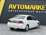Honda Civic 2010 года за 4 400 000 тг. в Актобе – фото 3