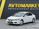 Honda Civic 2010 года за 4 400 000 тг. в Актобе