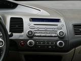Honda Civic 2010 года за 4 400 000 тг. в Актобе – фото 5
