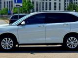 Haval M6 2024 года за 6 590 000 тг. в Астана – фото 2