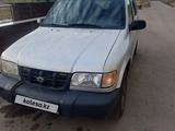 Kia Sportage 2000 годаүшін2 500 000 тг. в Павлодар