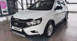 ВАЗ (Lada) Vesta SW Cross 2021 года за 6 000 000 тг. в Павлодар