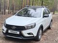 ВАЗ (Lada) Vesta SW Cross 2021 годаүшін5 500 000 тг. в Павлодар