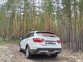ВАЗ (Lada) Vesta SW Cross 2021 годаүшін5 500 000 тг. в Павлодар – фото 3