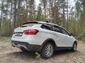 ВАЗ (Lada) Vesta SW Cross 2021 годаүшін5 500 000 тг. в Павлодар – фото 4