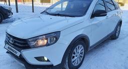 ВАЗ (Lada) Vesta SW Cross 2021 года за 6 000 000 тг. в Павлодар – фото 2