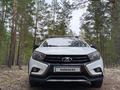 ВАЗ (Lada) Vesta SW Cross 2021 годаүшін5 500 000 тг. в Павлодар – фото 6