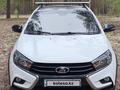 ВАЗ (Lada) Vesta SW Cross 2021 годаүшін5 500 000 тг. в Павлодар – фото 8