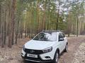 ВАЗ (Lada) Vesta SW Cross 2021 годаүшін5 500 000 тг. в Павлодар – фото 7