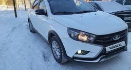 ВАЗ (Lada) Vesta SW Cross 2021 года за 6 000 000 тг. в Павлодар – фото 5