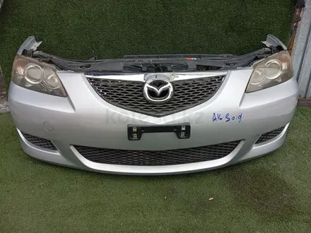 AUTO KRAFT Ноускат МАЗДА-3 за 300 000 тг. в Астана