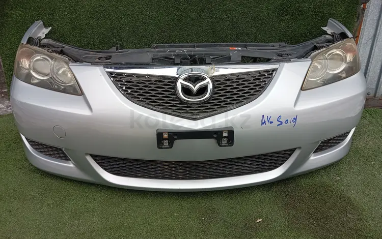 AUTO KRAFT Ноускат МАЗДА-3 за 300 000 тг. в Астана