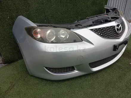 AUTO KRAFT Ноускат МАЗДА-3 за 300 000 тг. в Астана – фото 2