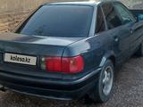 Audi 80 1992 года за 850 000 тг. в Алматы – фото 2