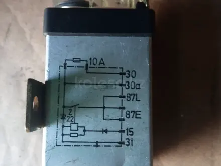 Реле перенагрузки за 20 000 тг. в Алматы – фото 2