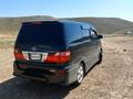 Toyota Alphard 2007 года за 6 700 000 тг. в Кулан – фото 2