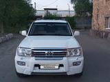 Toyota Land Cruiser 2006 года за 15 500 000 тг. в Жезказган – фото 3