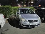 Volkswagen Polo 2007 годаүшін1 400 000 тг. в Павлодар – фото 3