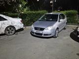 Volkswagen Polo 2007 годаүшін1 400 000 тг. в Павлодар – фото 4