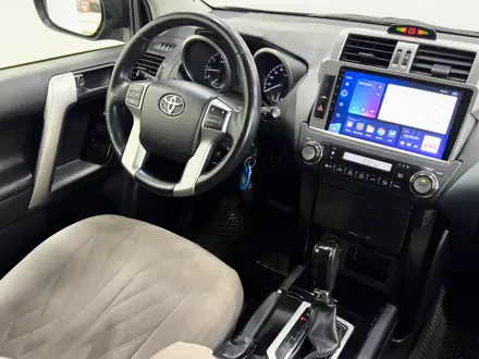 Toyota Land Cruiser Prado 2014 года за 17 975 000 тг. в Астана – фото 13