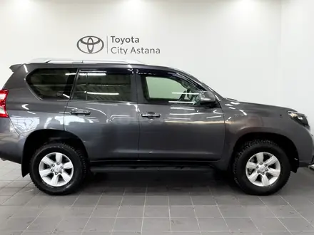 Toyota Land Cruiser Prado 2014 года за 17 975 000 тг. в Астана – фото 18