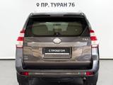 Toyota Land Cruiser Prado 2014 годаүшін17 975 000 тг. в Астана – фото 4