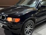 BMW X5 2000 годаfor5 500 000 тг. в Караганда – фото 3