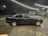 BMW 520 1992 года за 1 100 000 тг. в Талдыкорган – фото 4