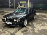 BMW 520 1992 года за 1 100 000 тг. в Талдыкорган – фото 3