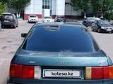 Audi 80 1987 года за 1 000 000 тг. в Астана – фото 5