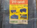 Тент полипропиленовый за 12 000 тг. в Алматы