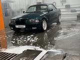 BMW 318 1993 годаүшін3 500 000 тг. в Астана – фото 4