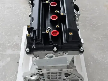 Двигатель G4NA за 111 000 тг. в Актобе – фото 4
