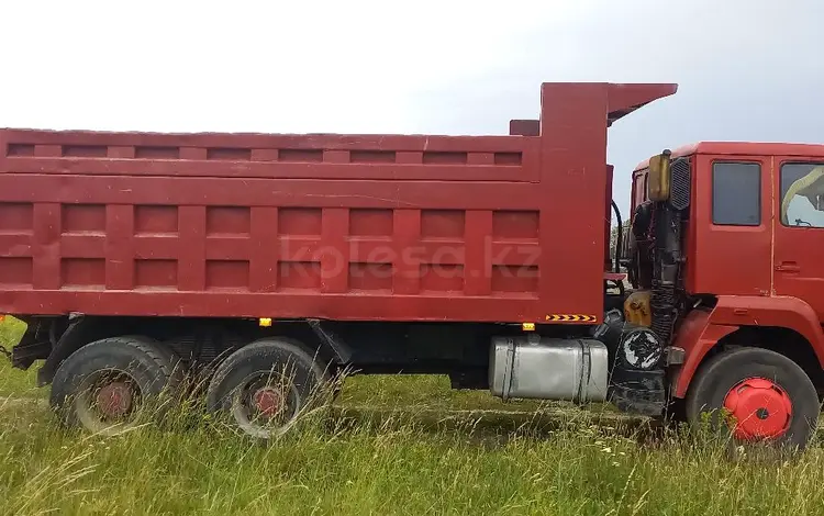 Howo  A5 2011 года за 8 500 000 тг. в Алматы