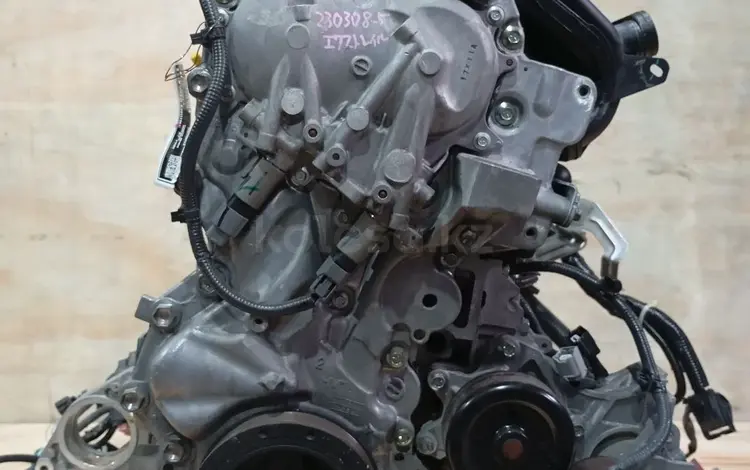 ДВИГАТЕЛЬ МОТОР MR20DD за 600 000 тг. в Алматы