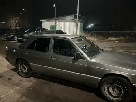 Mercedes-Benz 190 1991 года за 800 000 тг. в Караганда – фото 15