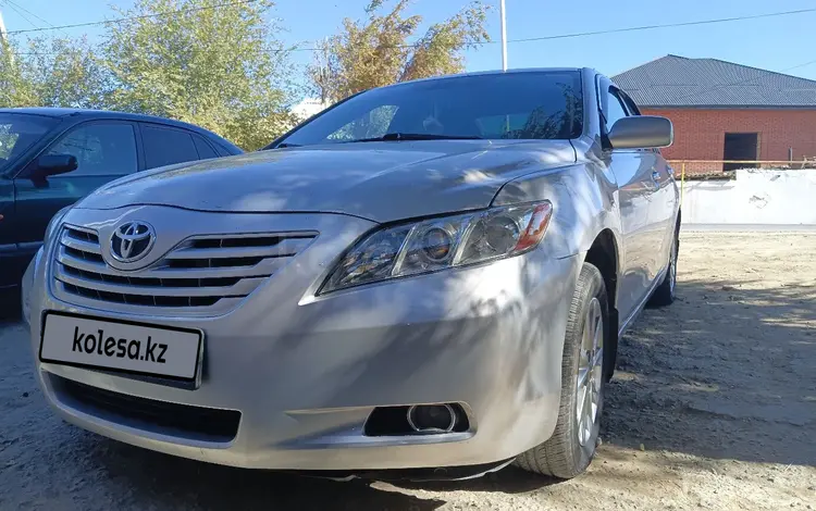 Toyota Camry 2008 годаүшін5 000 000 тг. в Кызылорда